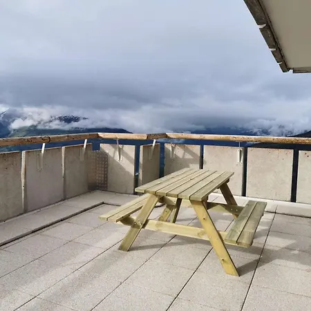 Splendide Vue Panoramique - 6 Pers. 라 플라뉴